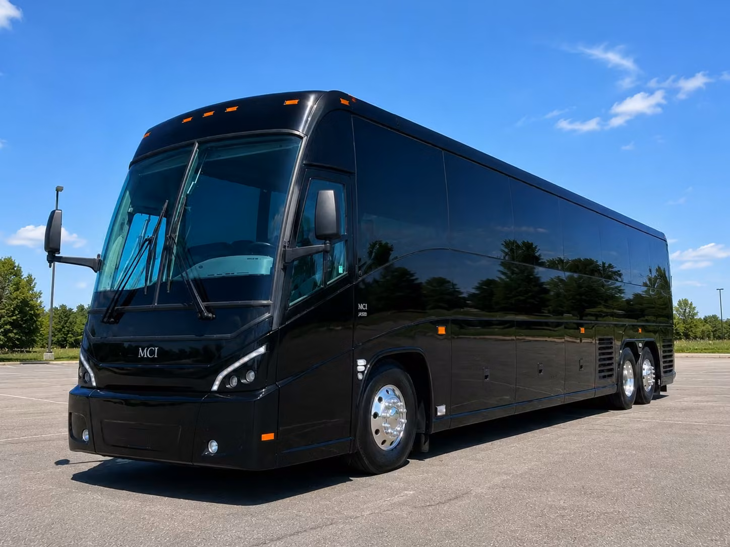 westminster airport transfer shuttle bus services