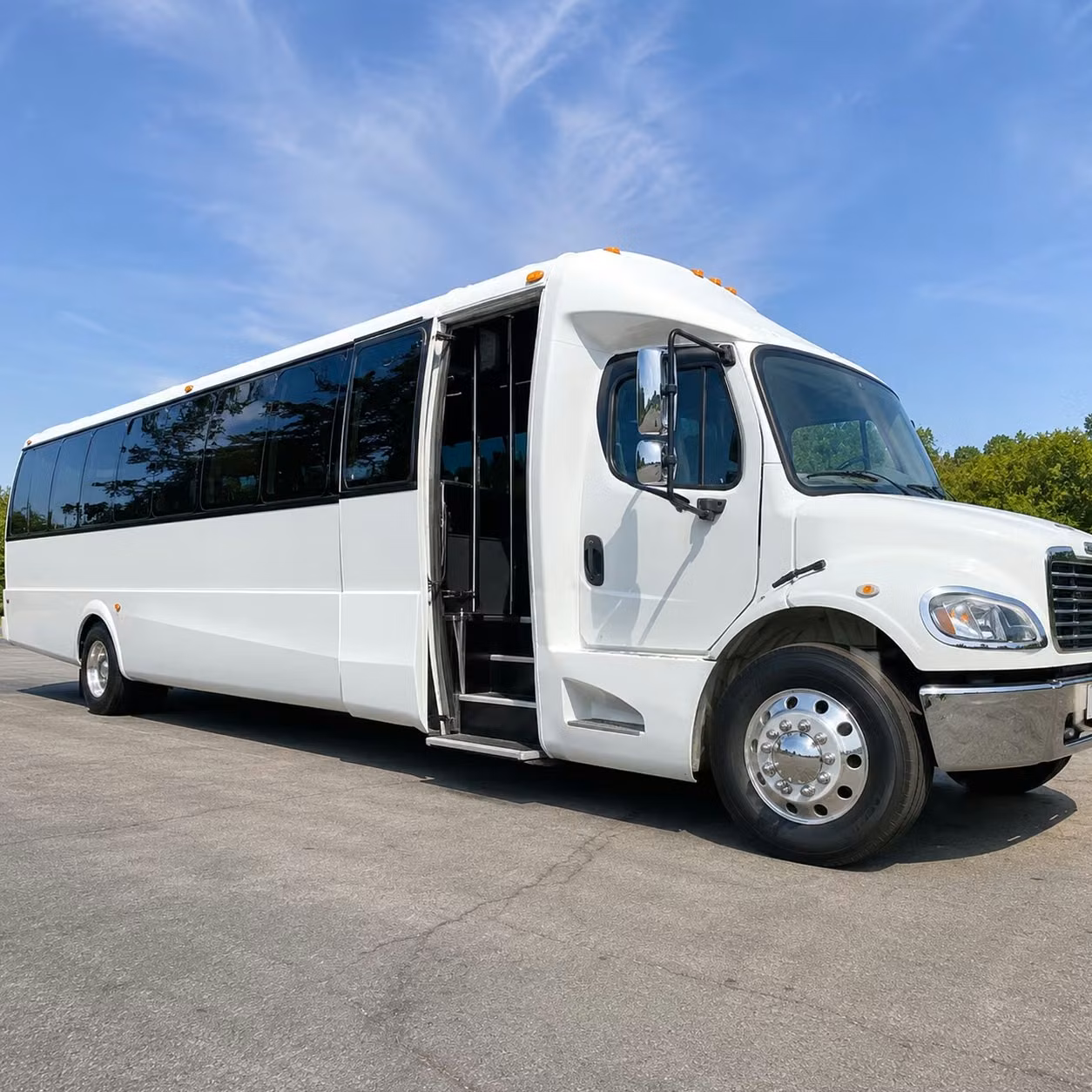 westminster corporate transportation